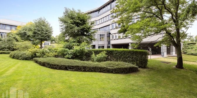 Bedrijfsvastgoed te huur in Burgemeester Etienne Demunterl. 1-5, 1090 Jette