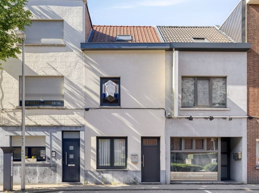 Maison à vendre
                    à 3010 Kessel-Lo