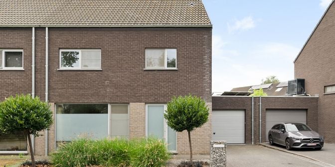 Huis te koop in Molenbeekweg 71, 9120 Melsele