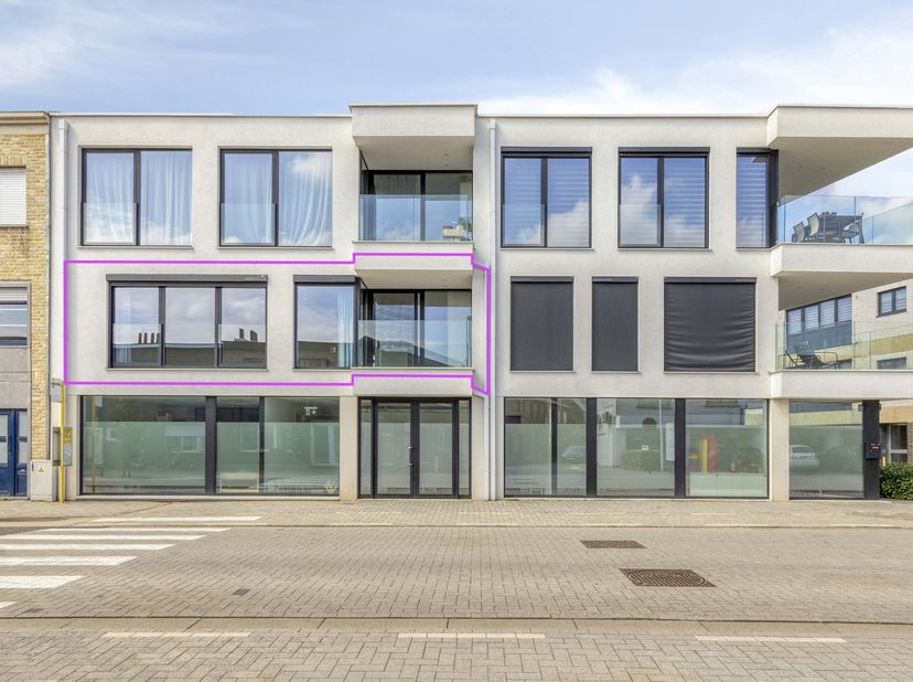Appartement te koop in Schorsemolenstraat 2 bus 0011,
                    2860 Sint-Katelijne-Waver