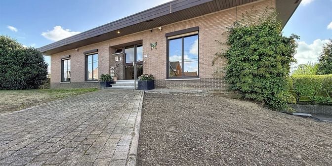 Huis te koop in Zandstraat 3, 3471 Hoeleden