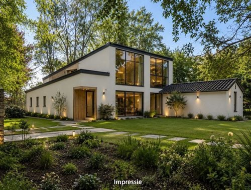                                         Bouwgrond te koop in Kontich, € 798.000
