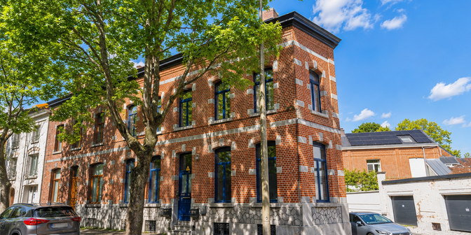 Appartement te koop in 7500 Tournai