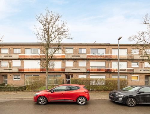                                         Appartement à vendre à Ekeren, € 225.000
