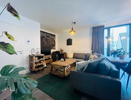                                         Appartement te huur in Antwerpen, € 1.150

