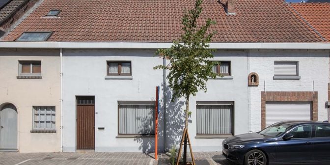 Maison à vendre à Dorpsstraat 48, 8490 Jabbeke
