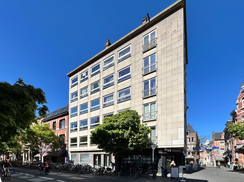 Appartement à louer
                    à 3000 Leuven