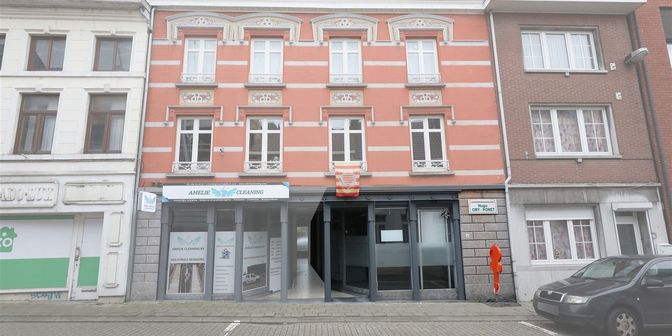 Bedrijfsvastgoed te koop in Graethemstraat 11/2, 3840 Borgloon