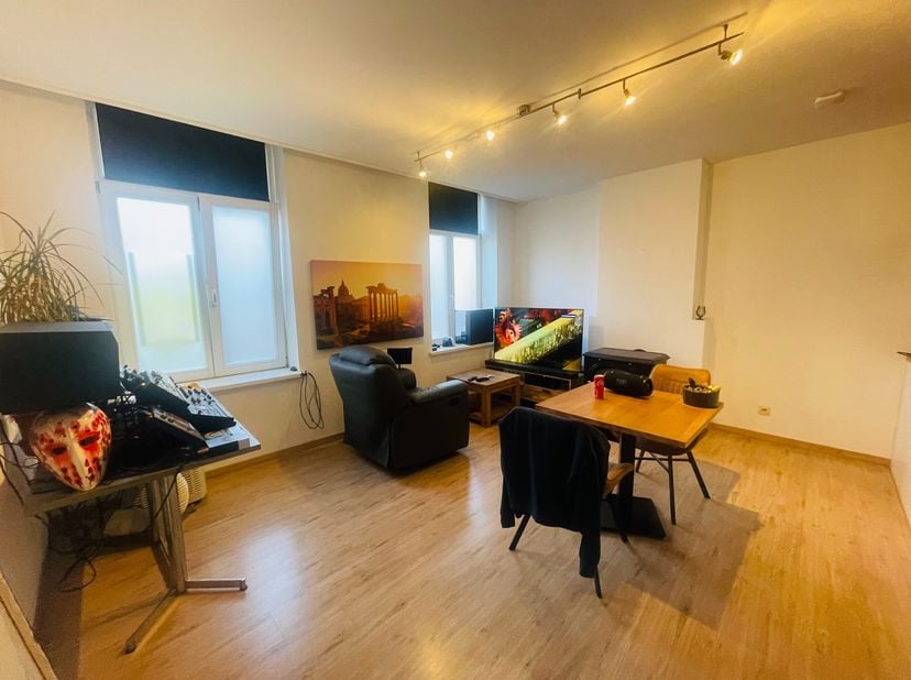 Appartement à louer
                    à 8000 Brugge