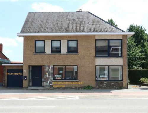                                        Appartement te huur in Scherpenheuvel, € 850
