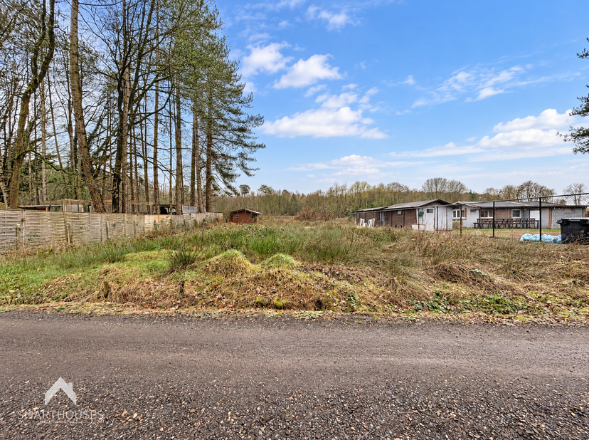 Grond te koop in Wouwers 41,
                    2230 Herselt
