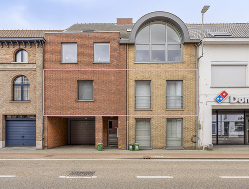                                         Appartement te koop in Retie, € 278.000
