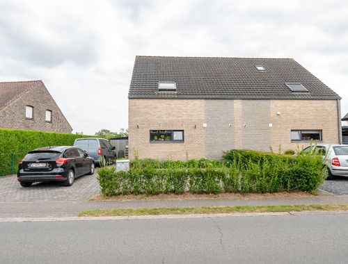                                         Woning te huur in Lommel, € 1.100
