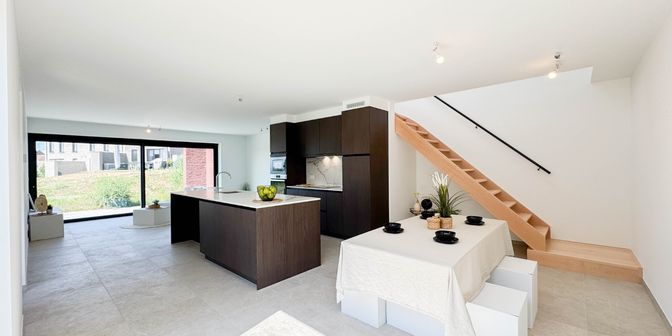 Huis te koop in Kapellestraat 200D, 9600 Ronse