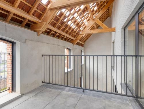                                         Woning te koop in Dilbeek, € 575.000
