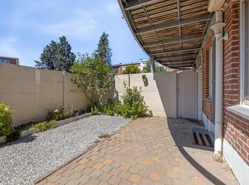 Appartement à vendre à Edelvalklaan 33 boîte 3,
                    2100 Deurne