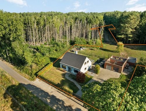                                         Maison à vendre à Tessenderlo, € 485.000
