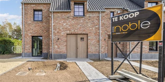 Huis te koop in Elfenbergstraat 22, 3511 Kuringen