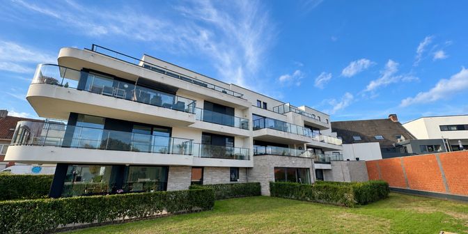 Appartement te koop in Gitsstraat 6 - V007, 8820 Torhout