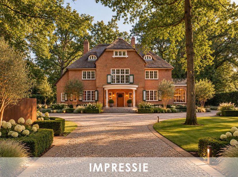 Huis te koop in ,
                    2930 Brasschaat
