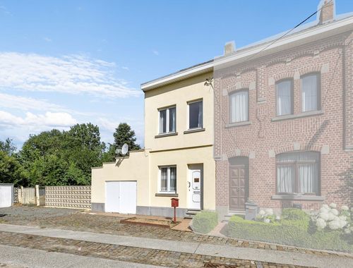                                         Woning te koop in Gaasbeek, € 315.000
