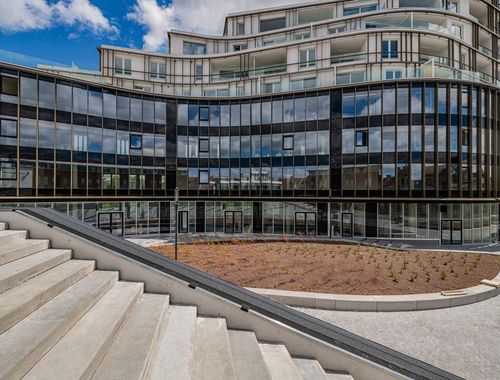                                         Kantoorruimte te koop in Roeselare, € 209.862
