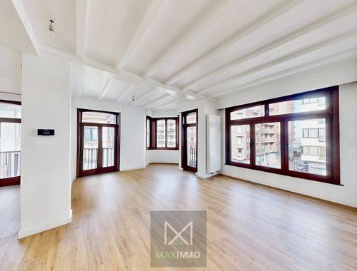                                         Appartement te koop in Blankenberge, € 218.000
