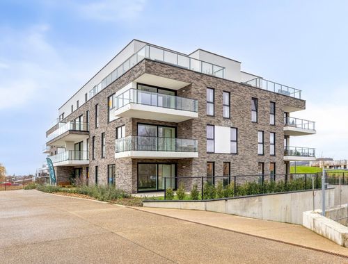                                         Appartement à vendre à Renaix, € 254.380
