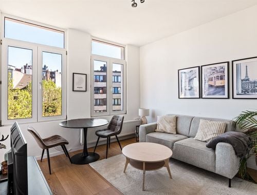                                         Appartement à vendre à Antwerpen, € 169.000
