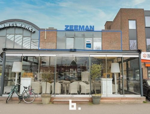                                         Kantoor te koop in Neerpelt, € 165.000
