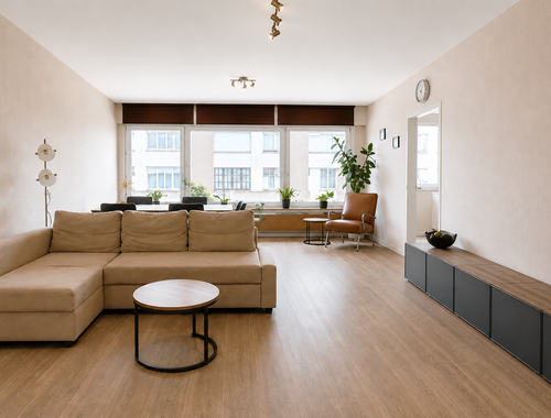                                         Appartement te koop in Kessel-Lo, € 299.000
