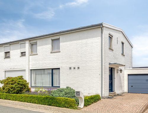                                         Woning te koop in Erps-Kwerps, € 380.000
