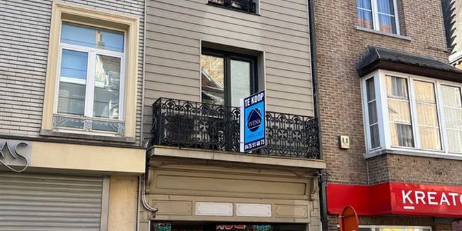 Huis te huur in GROTESTRAAT 18, 9500 Geraardsbergen
