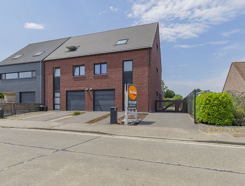                                         Maison à vendre à Serskamp, € 469.000
