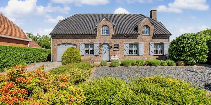 Huis te koop in Baan naar Bree 95 bus 2, 3990 Peer