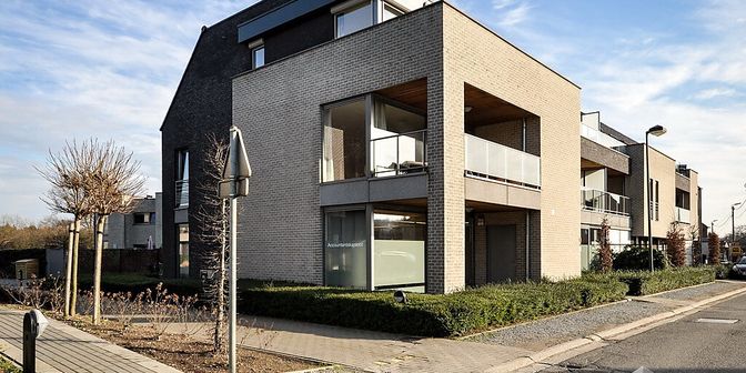 Appartement te koop in Kruisstraat 3 bus 10, 3390 Tielt