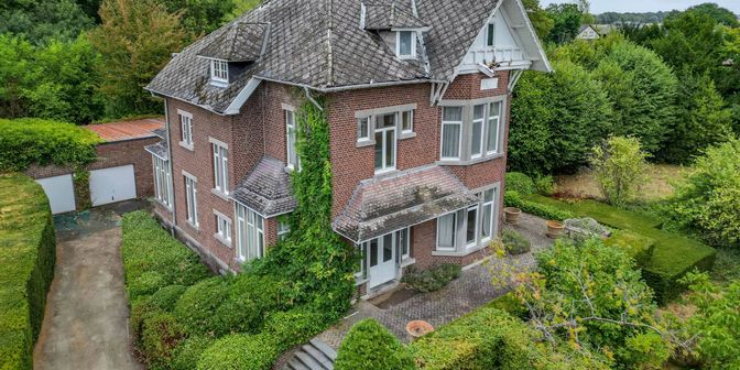 Huis te koop in WINKELOMSTRAAT 19, 3740 Eigenbilzen