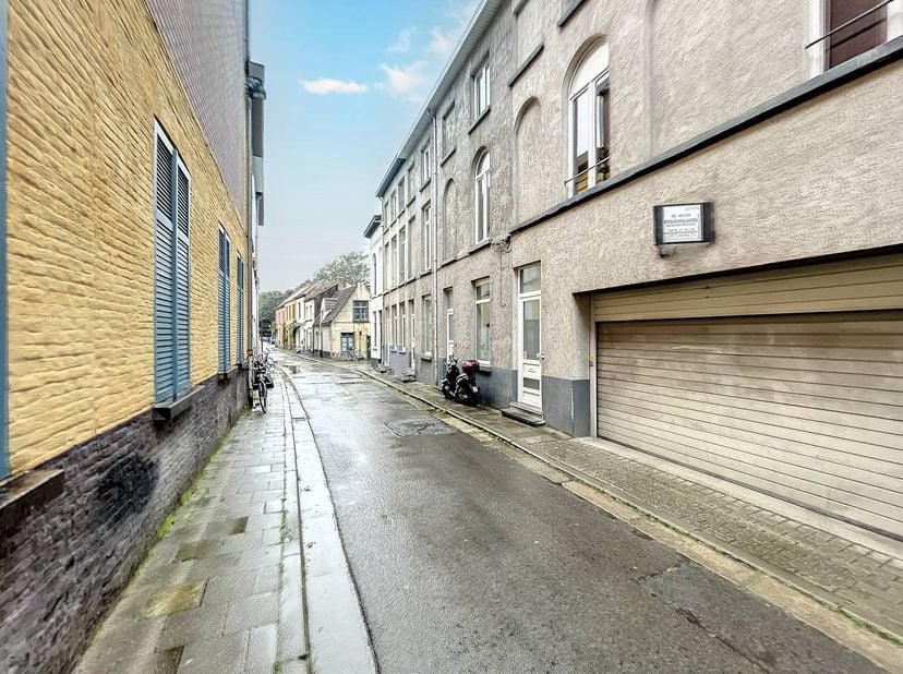 Huis te huur in Stoppelstraat 28,
                    9000 Gent