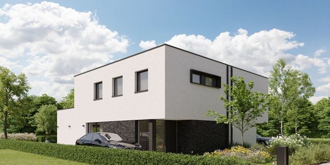 Huis te koop in Sleutelbaan 108, 3130 Begijnendijk