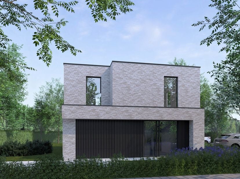 Maison à vendre
                    à 8210 Zedelgem