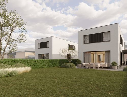                                         Woning te koop in Ettelgem, € 399.500
