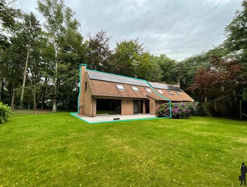                                         Woning te huur in Kapellen, € 1.575
