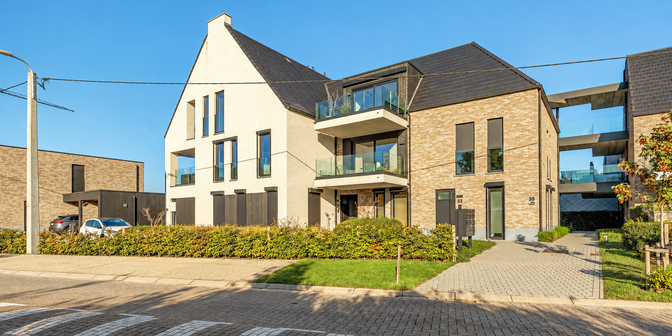 Appartement à vendre à Het Ven  33, 2240 Zandhoven