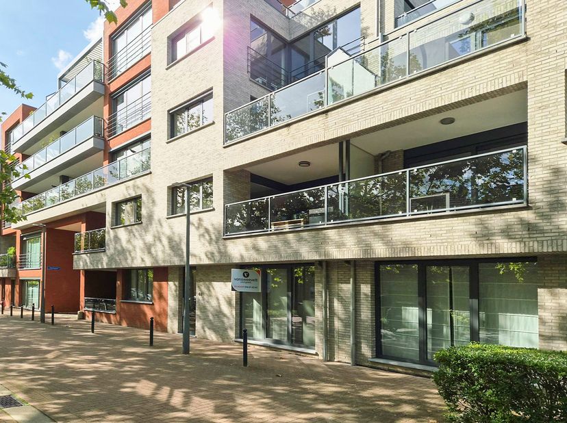 Appartement à vendre à Swat Engelenstraat 46 boîte 2,
                    2300 Turnhout