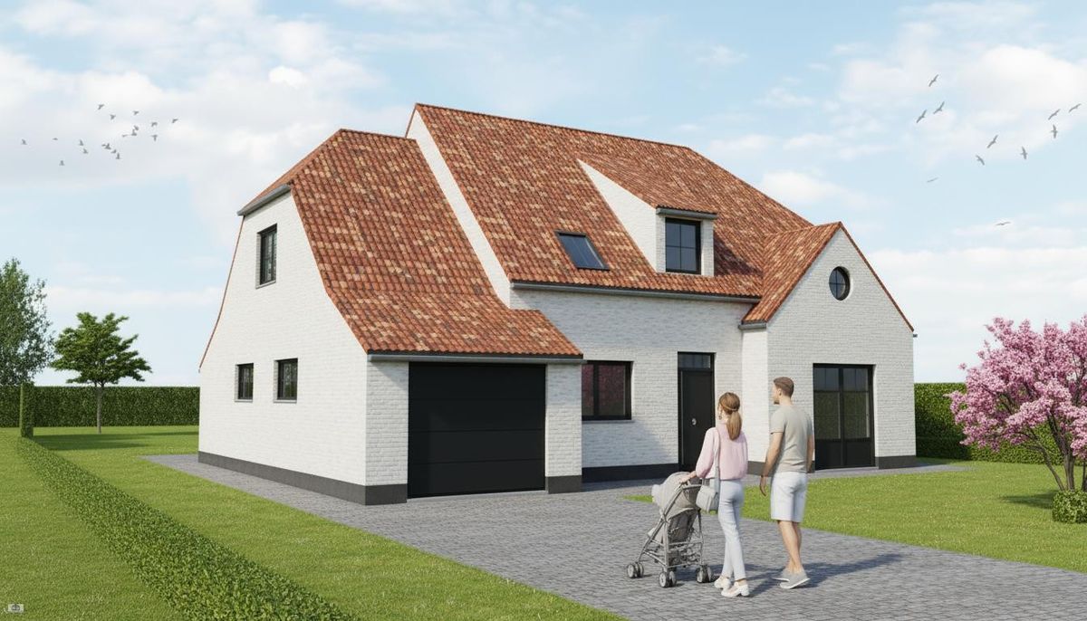 Huis te koop