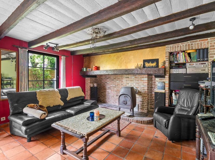 Maison à vendre
                    à 8020 Oostkamp