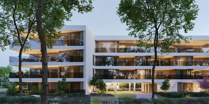 Appartement te koop in Ringlaan, 3900 Overpelt