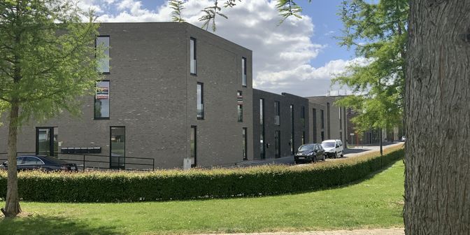 Appartement te huur in Jef Koningslaan 78 bus 201, 3500 Hasselt