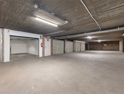                                         Garage te koop in Sint-Truiden, € 17.500
