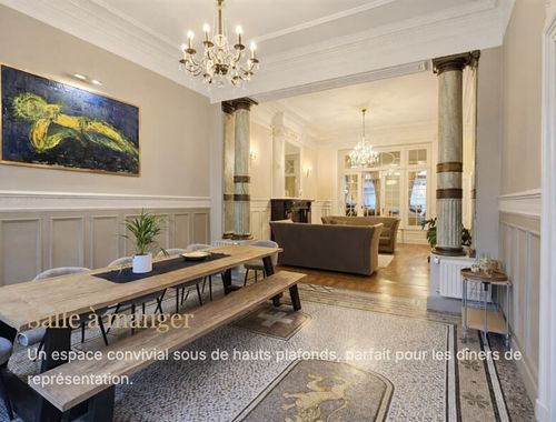                                         Woning te huur in Sint-Gillis, € 13.500

